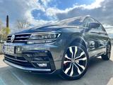 Volkswagen Tiguan 2.0 TDI SCR 140kW DSG 4MOTION 2x R-line  - Volkswagen Tiguan: TDI 140