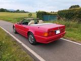 Mercedes-Benz SL 600 SL - aus 1994: Cabrio