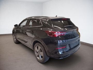 Bild 6 Opel Grandland (X) Grandland GS Line AT +AHK+NAVI+ACC+MLED+KAMERA+