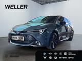 Toyota Corolla 2.0 Hybrid TS Teamplayer *Technik Paket* - Toyota Corolla Neuwagen