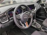 Kia Ceed SW 1.5T Vision DCT Komfort Paket Navigation - Kia cee'd Sportswagon Jahreswagen
