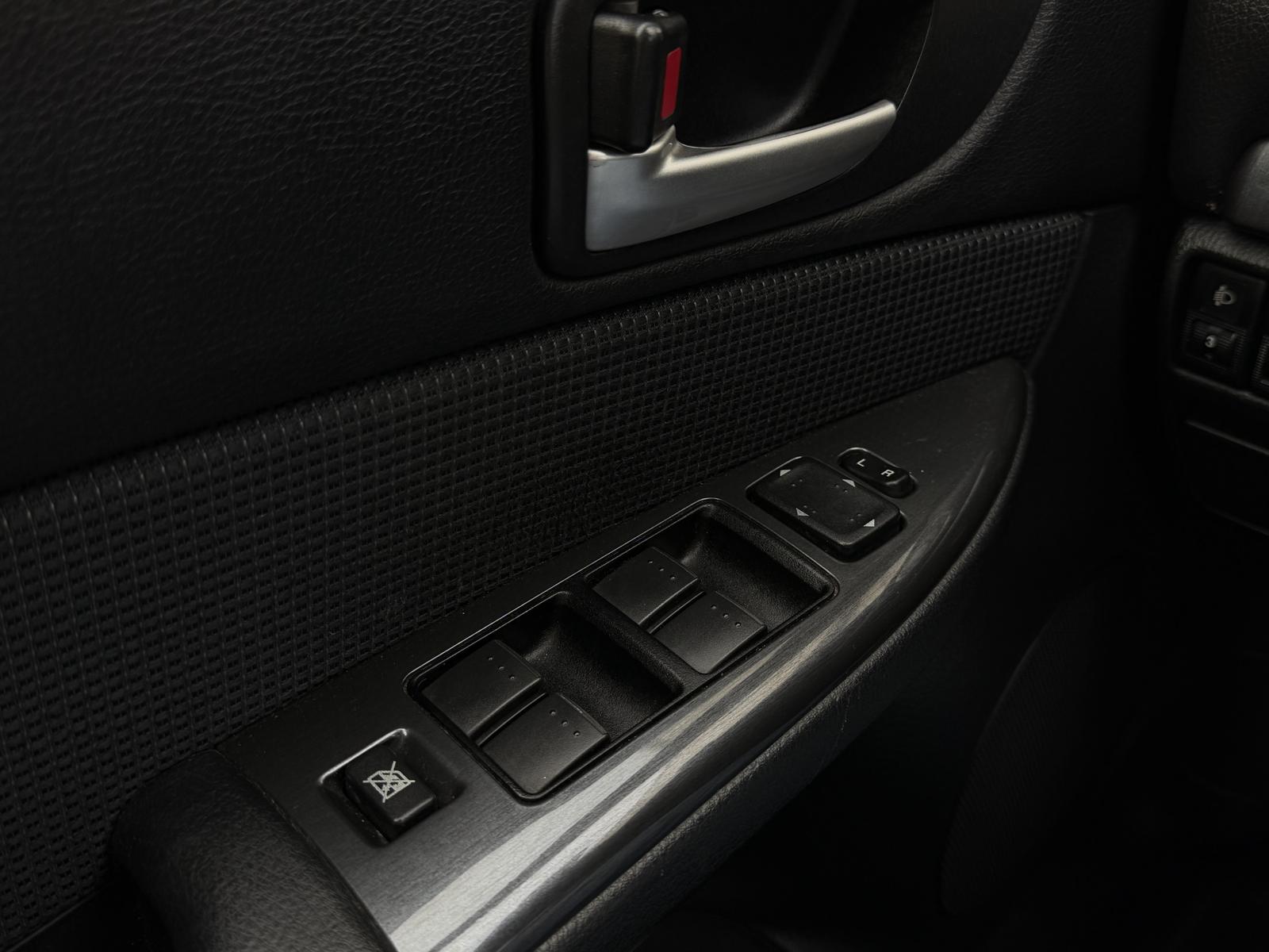 Mazda 6 2006 — photo 17