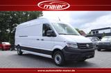 Volkswagen Crafter Kasten 35 lang Hochdach-NAV-LED-KAM-3Si. - Volkswagen Crafter mit Diesel-Antrieb: Kleinbus