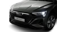 Audi Q8 e-tron - Vorschau Bild 7