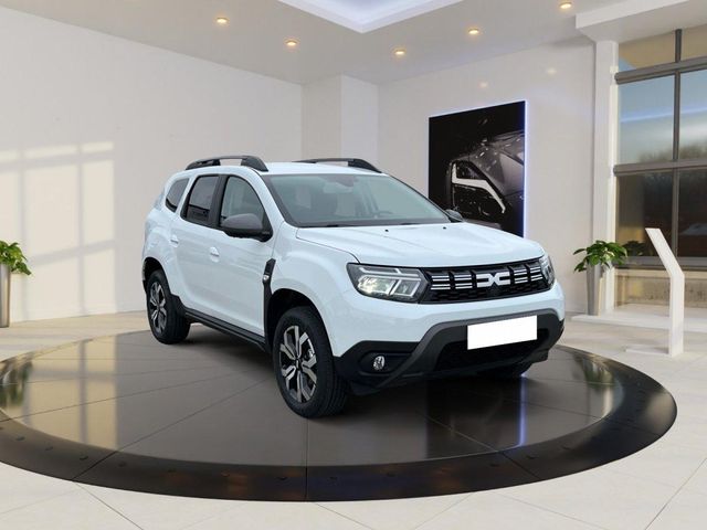 Dacia Duster Journey+SHZ+MV-Kamera+Navi TCe 150 EDC...