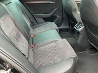 Skoda Superb - Vorschau Bild 13