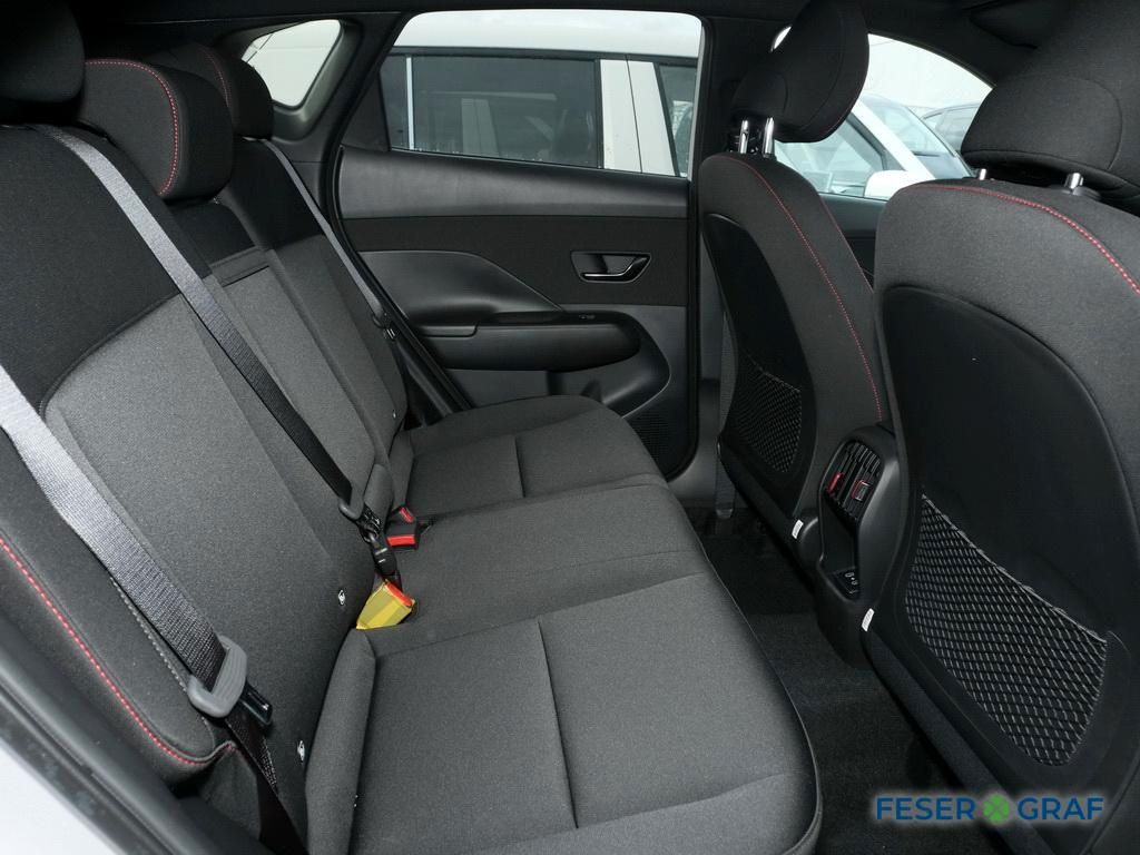 Hyundai KONA - Bild 5