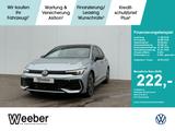 Volkswagen Golf 1.5 l eTSI DSG R-Line HeadUp Panodach LM - VW Golf Neuwagen in Stuttgart