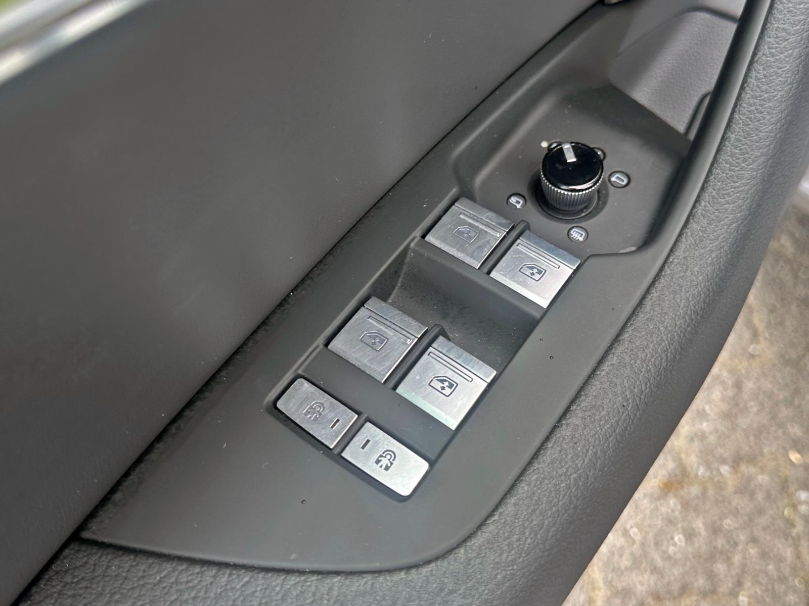 Audi A6 Avant 45TFSI qu PANO AHK PRIVACY KAMERA TOUR, миниатюра 7