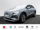 Audi Q4 e-tron 35 e-tron 125 kW Pano STH SpurH Leder - Audi: Q12
