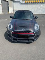 MINI John Cooper Works Cabrio John Cooper Works - MINI Cabrio Serie von privat