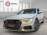 Audi A6 Avant 55 TFSI qu./3x Line/KAMERA/HUD/ACC/20 - Audi A6 mit Benzin-Antrieb: Kombi, 3.2
