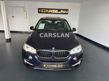 BMW X5 - 6