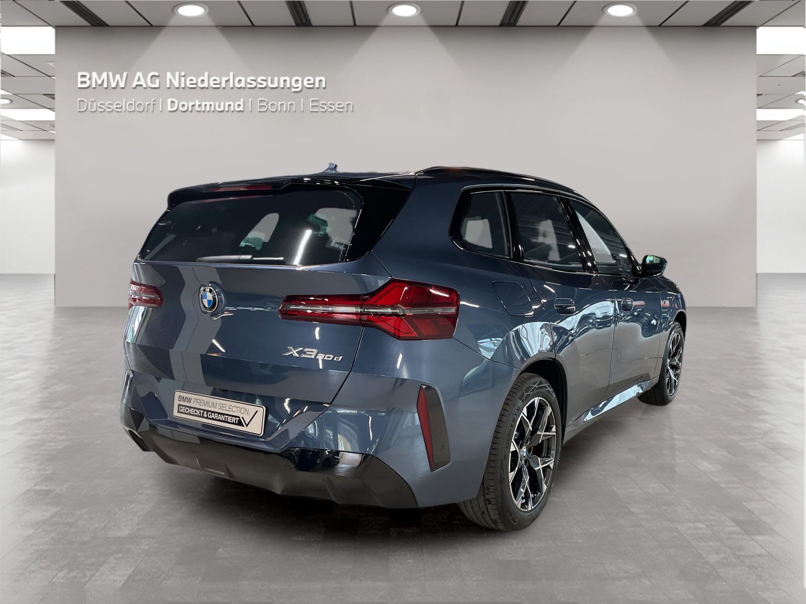 BMW X3 - Bild 4