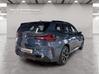 BMW X3 - Vorschau Bild 4