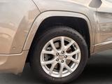 Jeep Cherokee 2.2 4x4 Overland ACC°PANO°SITZKLIMA - Jeep: Overland