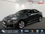 Audi A3 Limousine 35 TDI s-line LED RFK B&O - Audi Gebrauchtwagen in Kaiserslautern