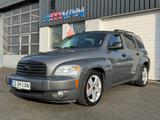 Chevrolet HHR Leder geringe Laufleistung - Chevrolet HHR aus 2009