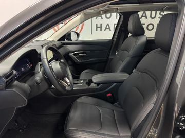 Mazda CX-5 e-Skyactive-G 141 FWD Homura Leder Pano