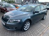 Skoda Octavia Combi Joy - Skoda Octavia Joy mit Diesel-Antrieb