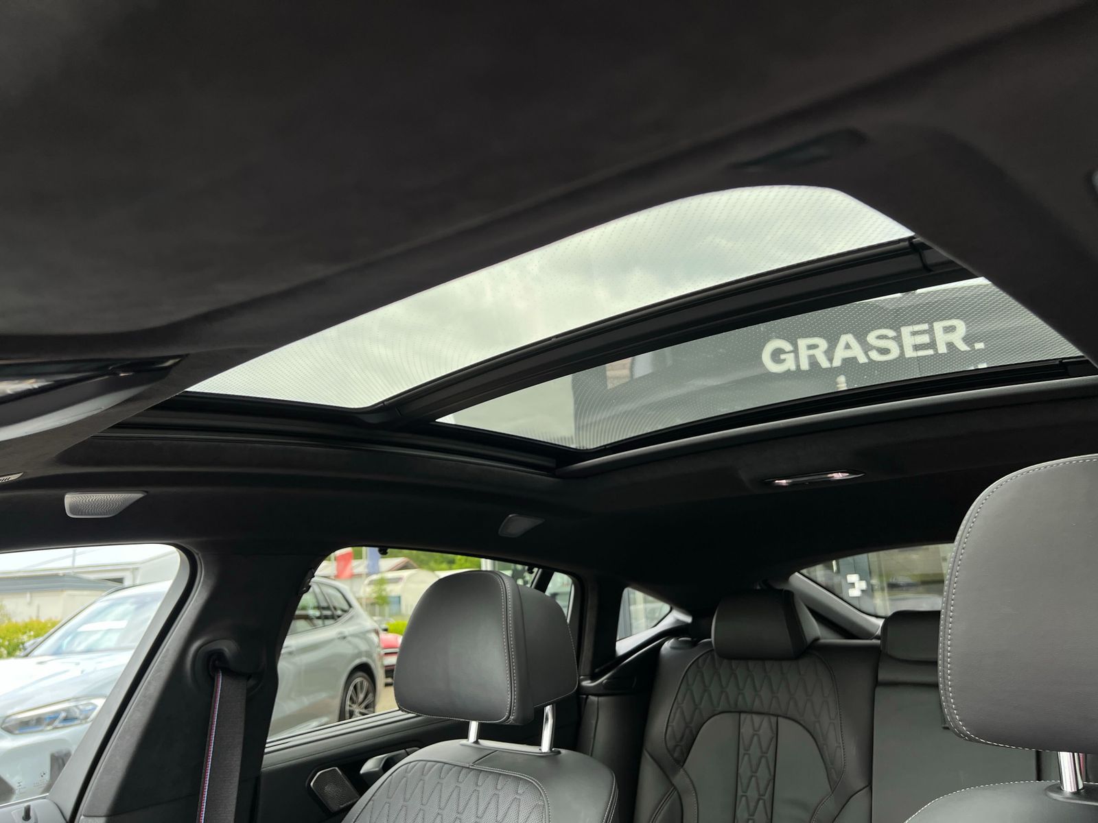 BMW X6 M50 - Bild 39