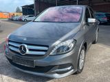 Mercedes-Benz B-Klasse 250 eDrive/Navi /Sitzheizung - Mercedes-Benz B Electric Drive aus 2016