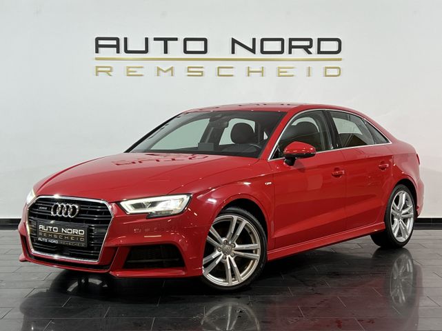 Audi A3 40 TFSI quattro Limo.*S-Line*LED*ACC*PDC*