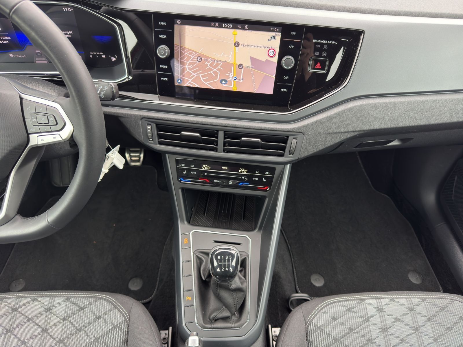 Volkswagen Taigo - Bild 13