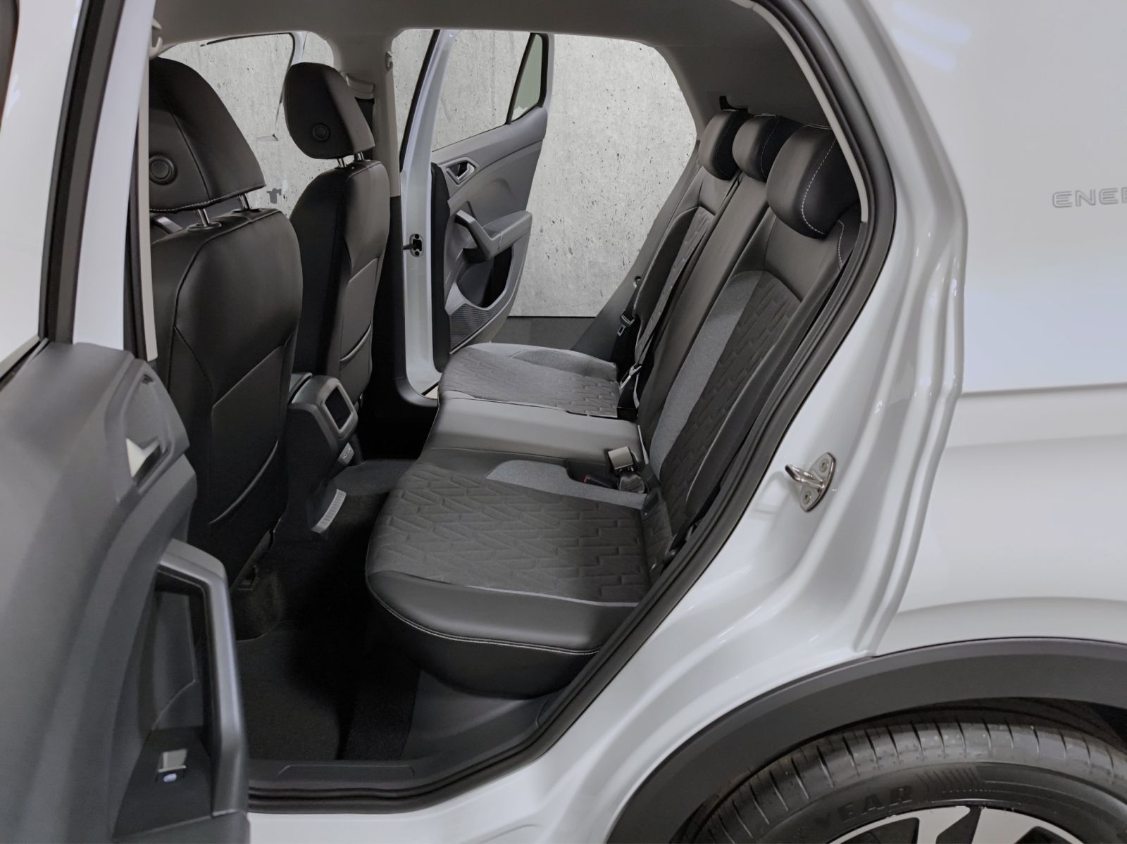 Volkswagen T-Cross - Bild 13