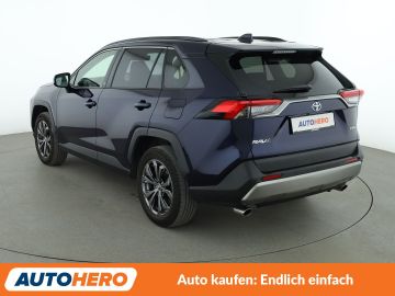 Toyota RAV 4 - 4