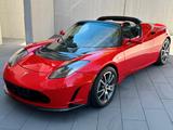 Tesla Roadster 2.5 *1.Hand.*u.frei.*Carbon*TOP*33tkm - Tesla Roadster