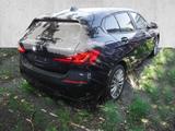BMW 116d NAVI LED PDC V+H DAB Tempomat Sitzheiz. LM - BMW 116 in Düsseldorf