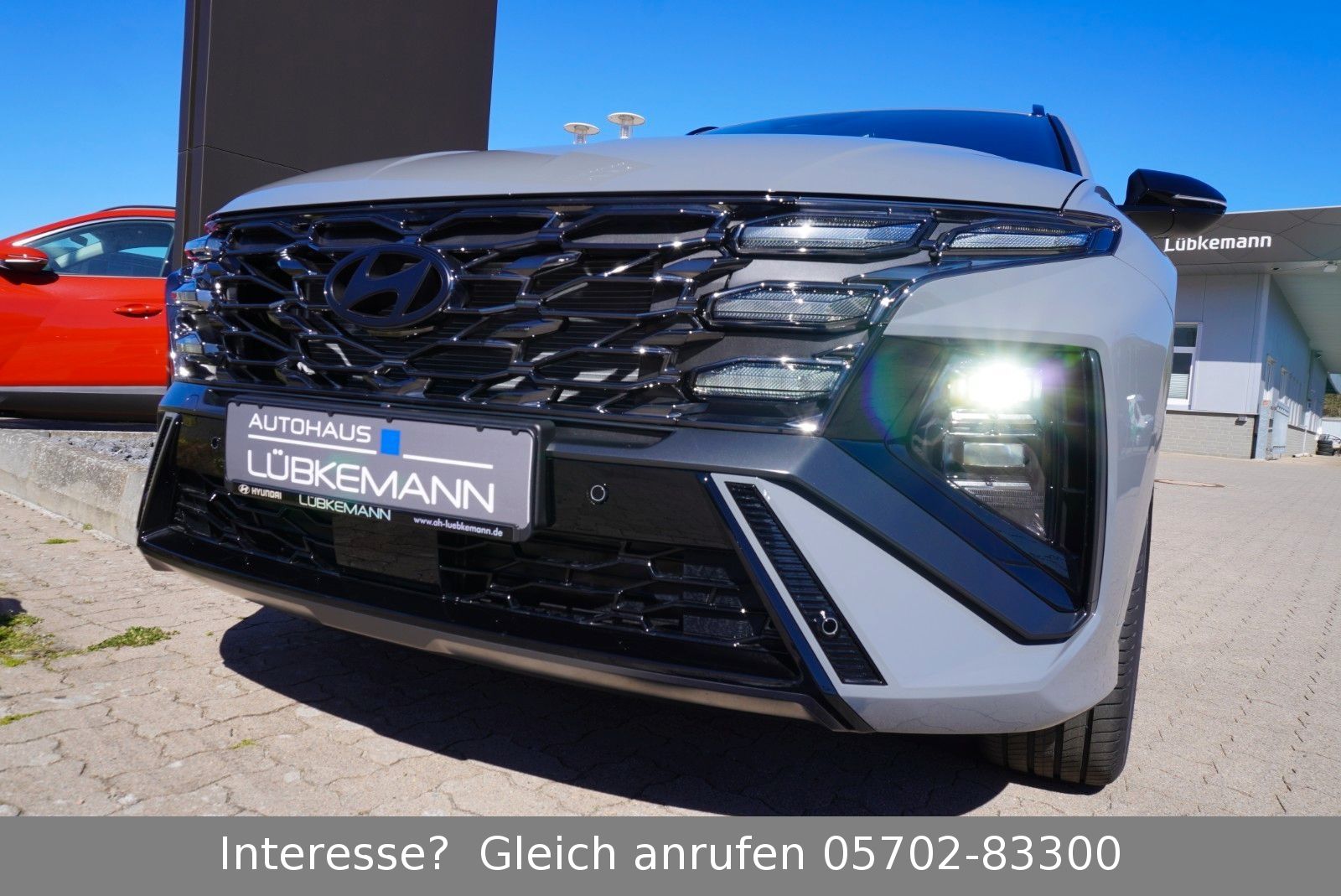 Hyundai TUCSON - Bild 26