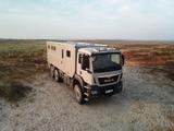 MAN TGS 26.480 6x6 - MAN 2