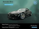 Mercedes-Benz SL 63 AMG 4M+ DISTRO+BURME+HUD+360°+MASSAGE+MEMO
