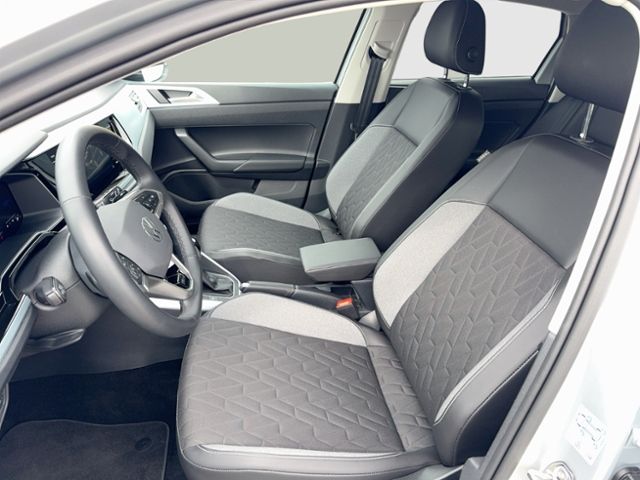 Taigo GOAL 1.0 l TSI OPF DSG AHK REAR VIEW PDC S