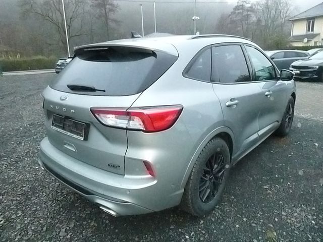Kuga ST-Line X