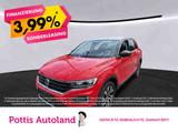 Volkswagen T-Roc 1.5 TSI DSG ACTIVE NAVI AHK KAMERA PDC - Volkswagen T-Roc in Hamm