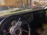 Chevrolet C-10 - Chevrolet aus 1972