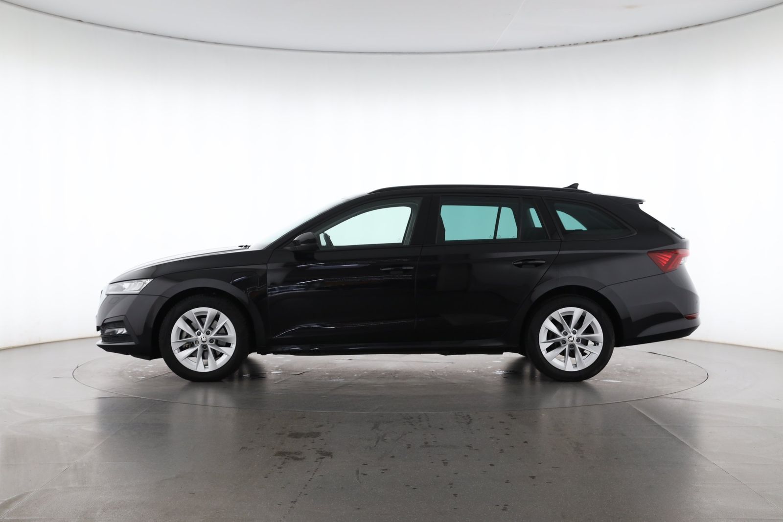 Skoda Octavia - Bild 3