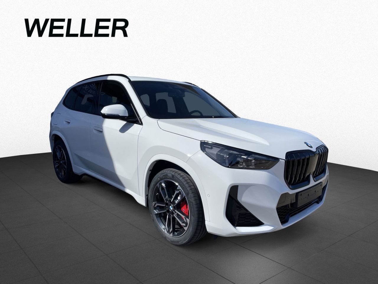 BMW X1 - Bild 5