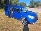Dacia Dokker TCe 115 Stepway Celebration  - Dacia Dokker von privat
