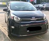 Kia Picanto 1.2 Dream-Team Edition