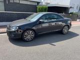 Volkswagen Eos 2.0 TDI -