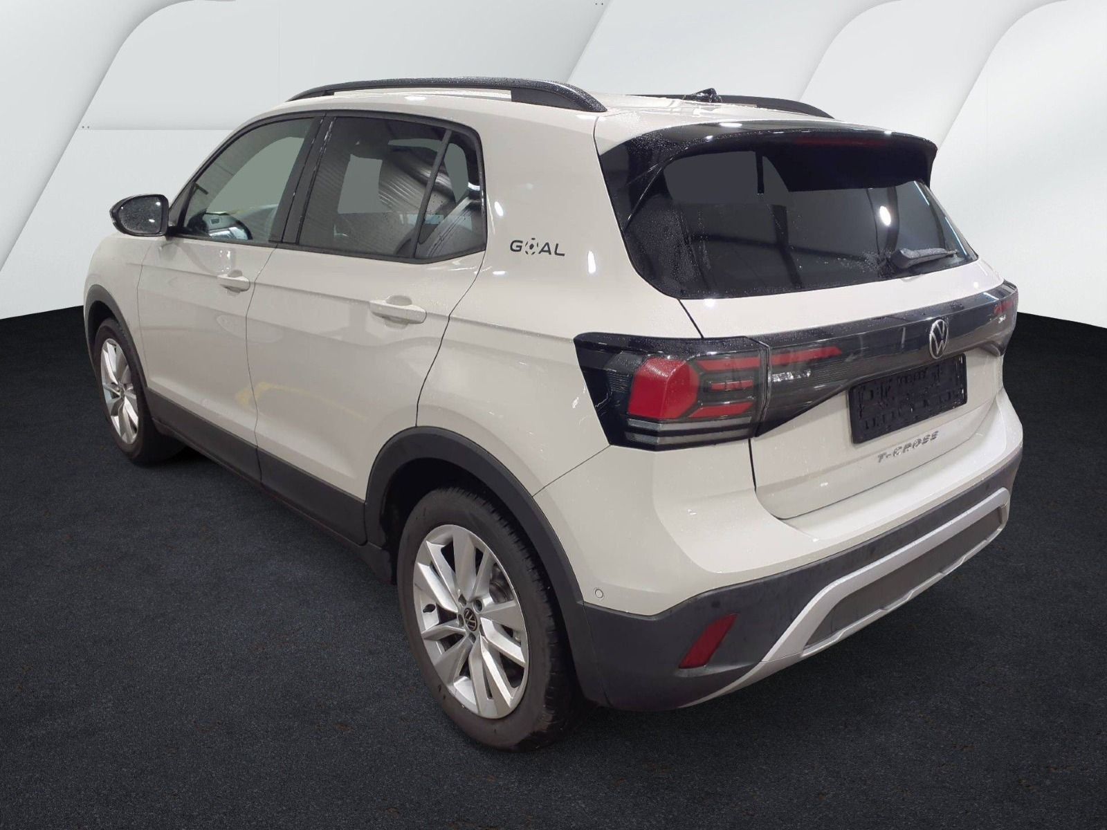 Volkswagen T-Cross - Bild 2