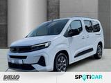 Opel Combo Life 7-Sitzer Sitzheizung Navigation Klima - Opel Combo Life aus 2024