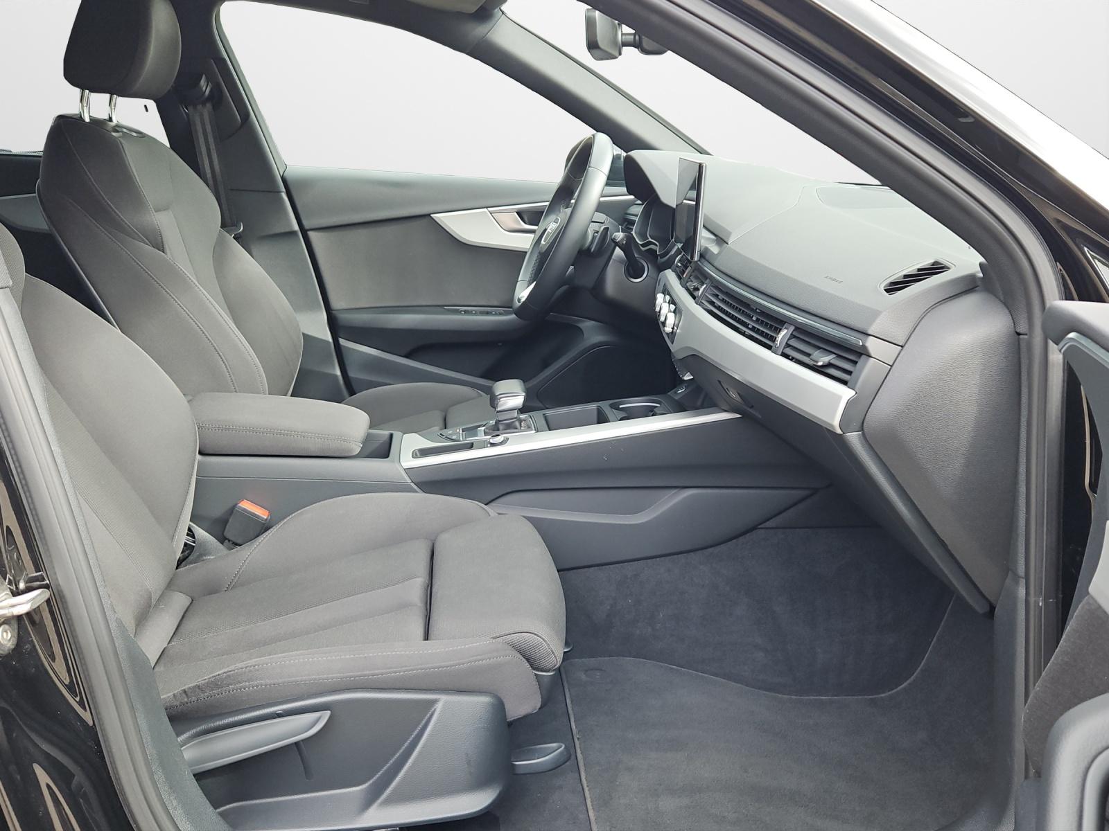 Audi A4 Avant 35 TDI S tronic Advanced naviPlus Matri, миниатюра 13