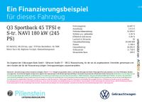 Audi Q3 - Vorschau Bild 2