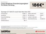 Kia Sportage 1.6 T-GDI GT-Line 8-Fach Navi Kam SHZ - Kia Sportage in Herne