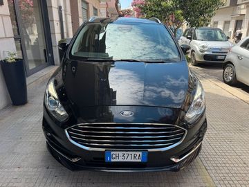 Ford S-Max - 2